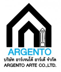 ARGENTO ARTE CO.,LTD.